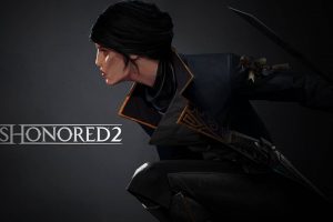 بروزرسانی Dishonored 2 نه گیگابایت حجم دارد 2