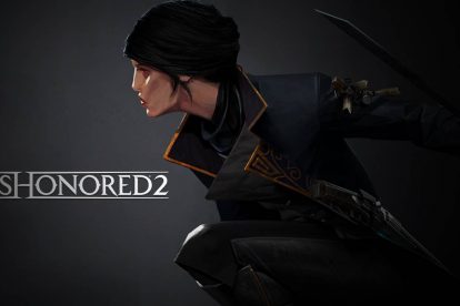 بروزرسانی Dishonored 2 نه گیگابایت حجم دارد 4