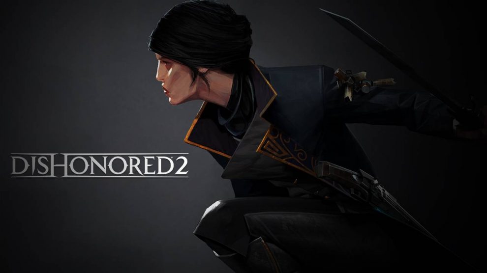 بروزرسانی Dishonored 2 نه گیگابایت حجم دارد 1