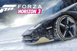 اولین بسته الحاقی Forza Horizon 3 در نیوزلند دنبال می‌شود 4