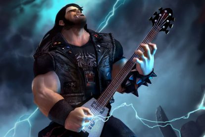 حدس و گمان‌ها در مورد عرضه ادامه‌ای برای Brutal Legend 2