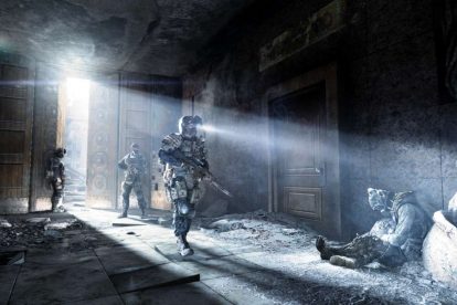 شایعه: منتظر بازی جدیدی از سری Metro در سال آینده باشید 6