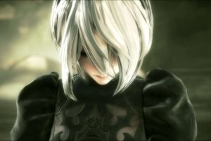 Nier Automata از تمام قدرت PS4 Pro استفاده خواهد کرد 5