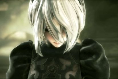 Nier Automata از تمام قدرت PS4 Pro استفاده خواهد کرد 6