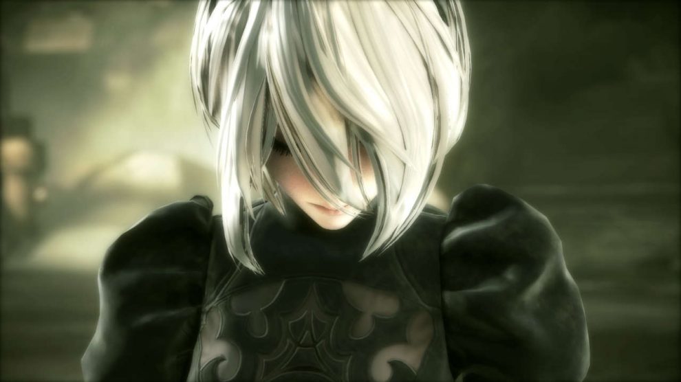Nier Automata از تمام قدرت PS4 Pro استفاده خواهد کرد 19 Nier Automata از تمام قدرت PS4 Pro استفاده خواهد کرد 1
