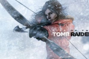 فیلم Tomb Raider در مورد داستان لارا و پدرش خواهد بود 6