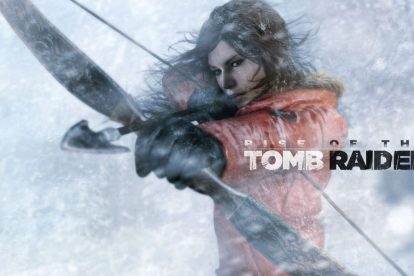 فیلم Tomb Raider در مورد داستان لارا و پدرش خواهد بود 13