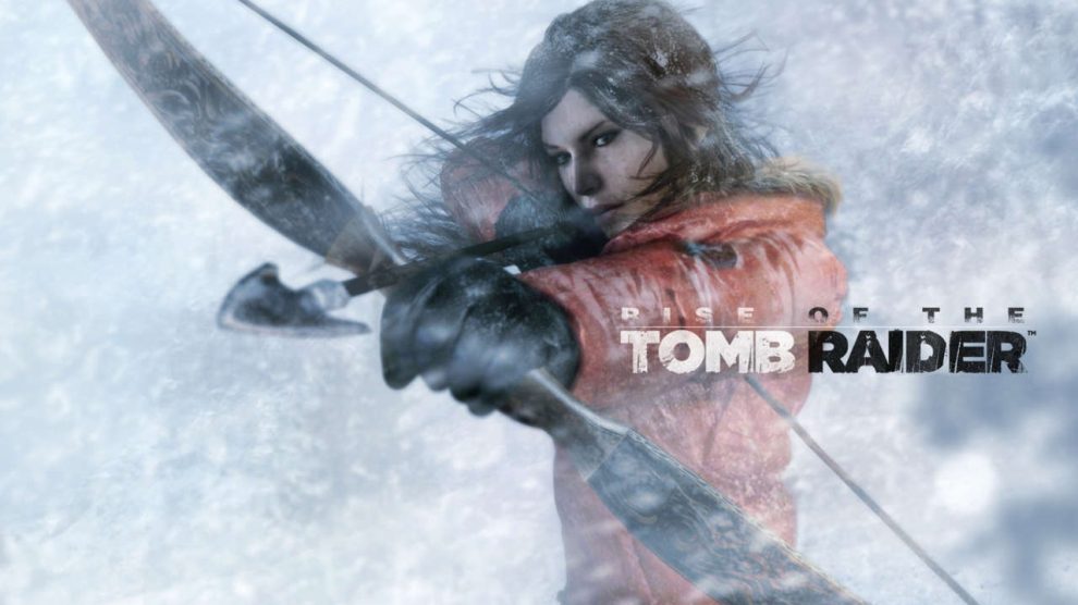 فیلم Tomb Raider در مورد داستان لارا و پدرش خواهد بود 1
