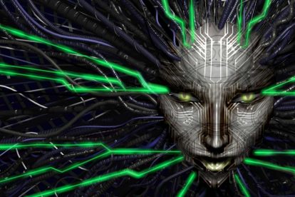 به این زودی‌ها منتظر نسخه بازسازی System Shock نباشید 2