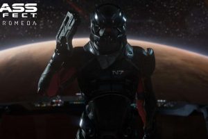 EA با تاخیر دوباره Mass Effect: Andromeda مخالف نیست 1
