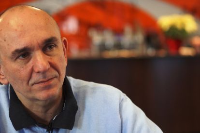 مولینیو در مورد Fable 4 سخن می‌گوید 3