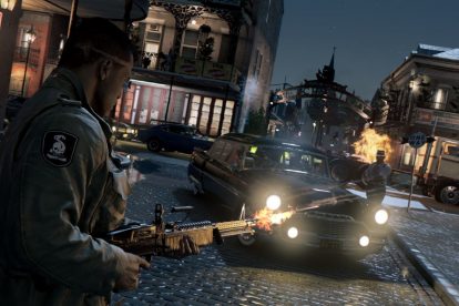 Mafia 3 سریع‌ترین فروش در تاریخ 2K را تجربه کرد 10