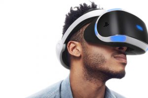 سونی از فروش Playstation VR راضی است 1