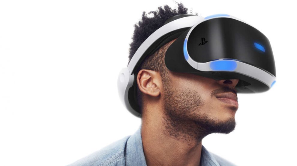 سونی از فروش Playstation VR راضی است 1