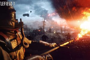 گرافیک Battlefield 1 کاهش یافت 1