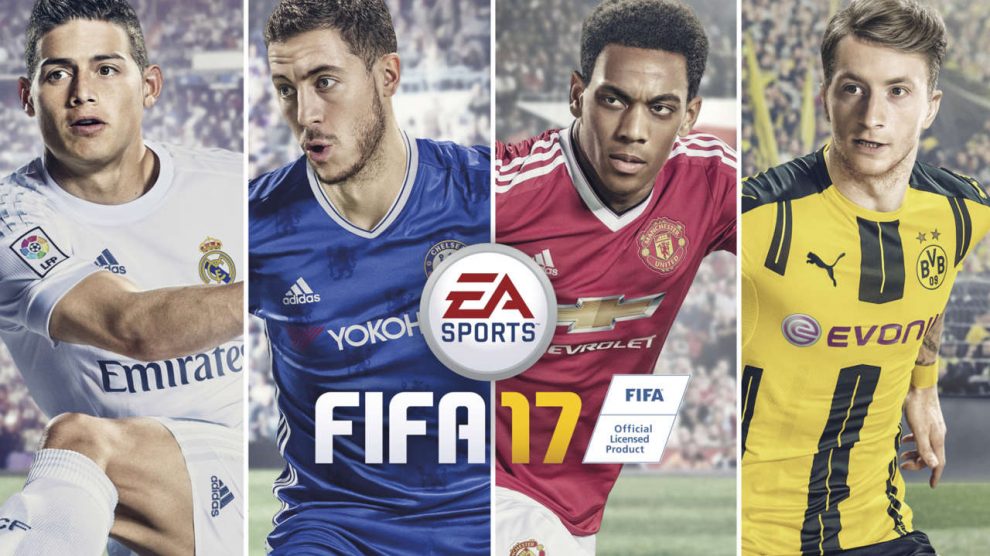 فروش ویژه بازی‌های EA برای پلتفرم PS4 1