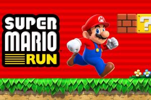 بازی جدید Super Mario برای iPhone و iPad عرضه می‌شود 2