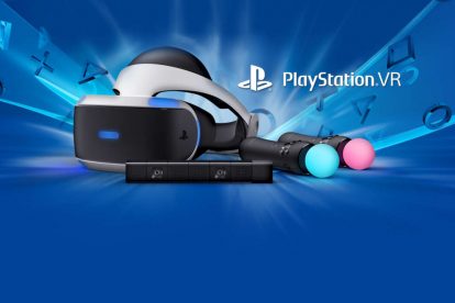 Playstation VR یکی از بهترین اختراع‌های سال 2016 میلادی شد 14