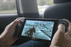به نظر Nvidia کنسول Nintendo Switch شما را متعجب خواهد کرد 2