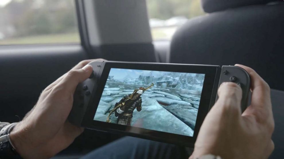 به نظر Nvidia کنسول Nintendo Switch شما را متعجب خواهد کرد 1
