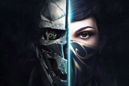 بازی Dishonored 2 از قفل Denuvo استفاده خواهد کرد 8
