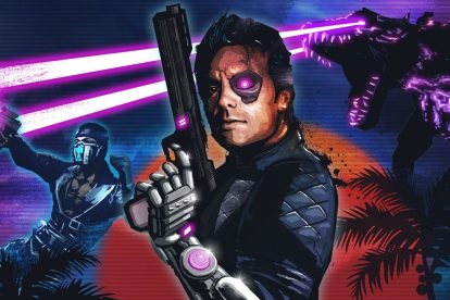 Far Cry 3: Blood Dragon را به صورت رایگان برای PC دانلود کنید 14