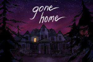 تعطیلات آخر هفته با طعم Gone Home رایگان 1