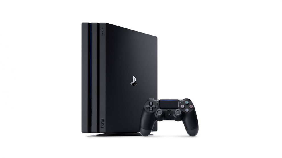 Playstation 4 Pro در بریتانیا کاملا به فروش رسید 1