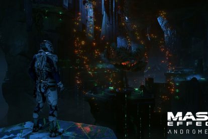 Mass Effect Andromeda