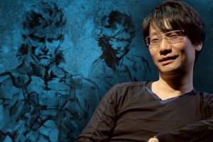 هیدئو کوجیما از ایده خود برای ساخت بازی شبیه به سریال Westworld می‌گوید 1