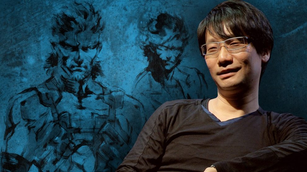 هیدئو کوجیما از ایده خود برای ساخت بازی شبیه به سریال Westworld می‌گوید 1
