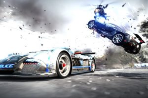 شرکت EA نام تجاری جدیدی برای Need For Speed در اروپا به ثبت رساند 1