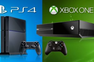 چهارمین شکست متوالی Playstation 4 2