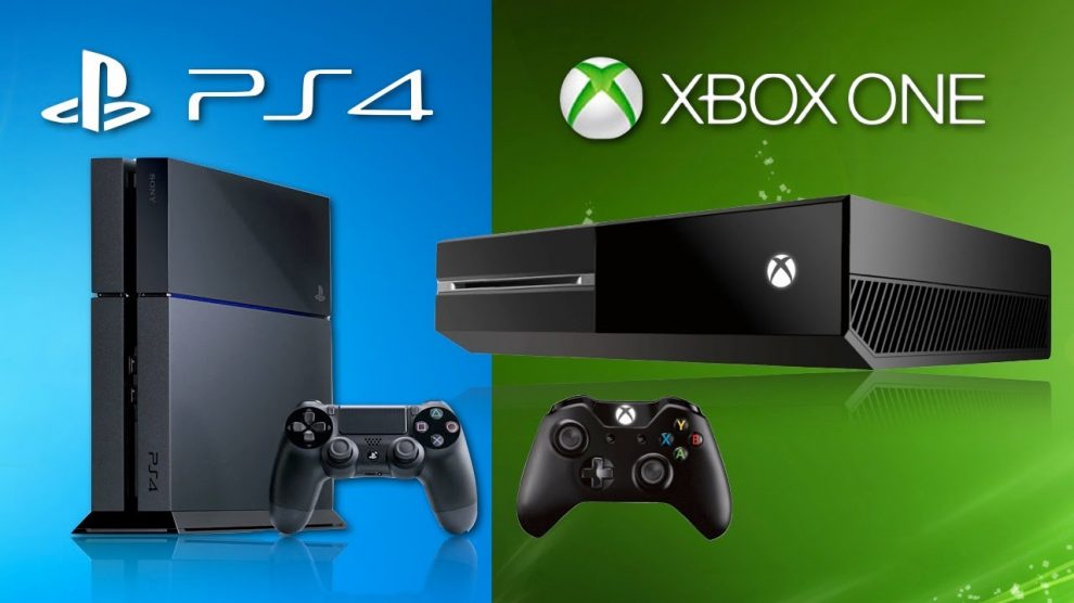 چهارمین شکست متوالی Playstation 4 1