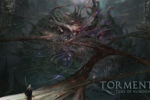 تماشا کنید: تریلر جدید Torment: Tides of Numenera 3
