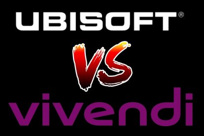 آینده مجهول برای Ubisoft 6