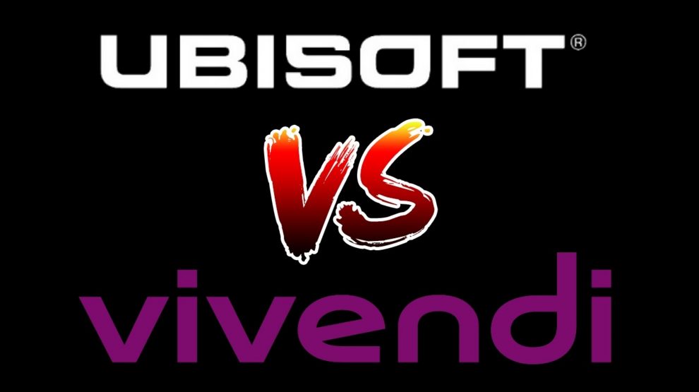 آینده مجهول برای Ubisoft 1