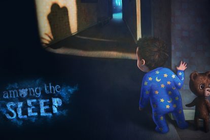 بازی جدید سازندگان Among the Sleep با نام Mosaic معرفی شد 14