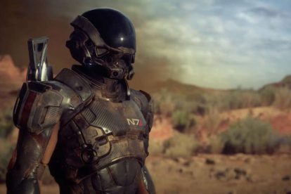 بازی بعدی Bioware داستان محور خواهد بود 6