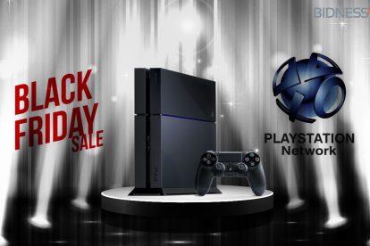لیست تخفیف‌های جمعه سیاه PSN برای آمریکای شمالی مشخص شد 9