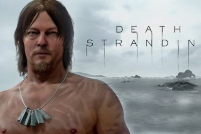 صحبت‌های جدید کوجیما در مورد Death Stranding 1