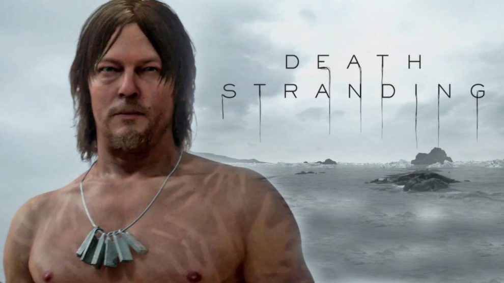 صحبت‌های جدید کوجیما در مورد Death Stranding 1