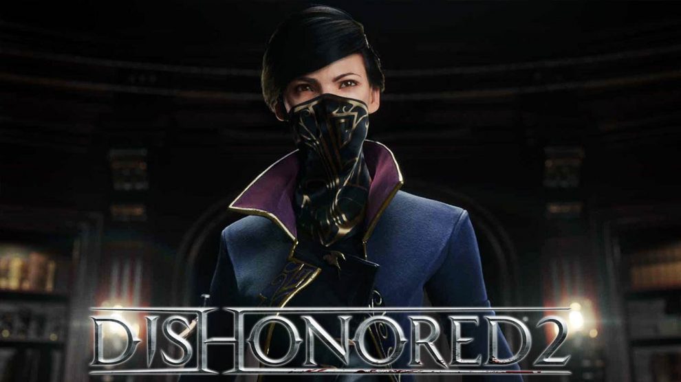 افت فروش شدید Dishonored 2 نسبت به نسخه قبلی 1