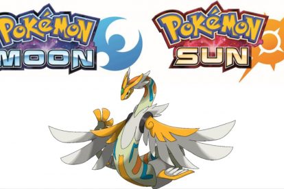 Pokémon Sun and Moon با فروش ده میلیون نسخه رکورددار شد 1
