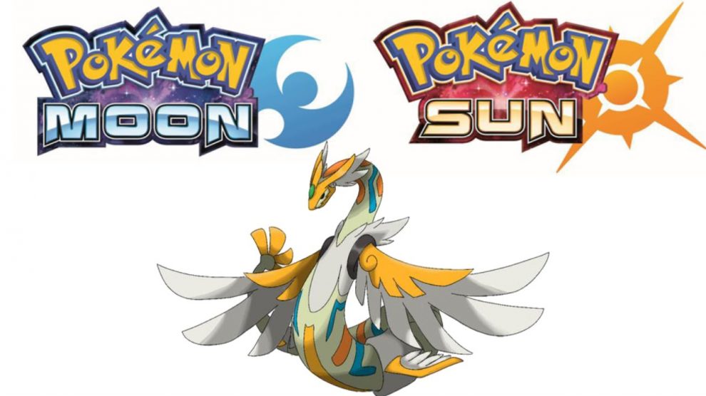 Pokémon Sun and Moon با فروش ده میلیون نسخه رکورددار شد 1