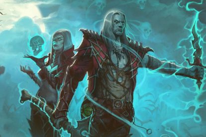 تست بتا شخصیت جدید Diablo 3 آغاز شد 12