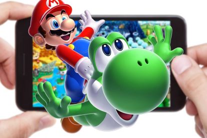 گوشی‌های هوشمند