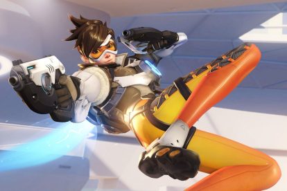 هفته آینده Overwatch را رایگان بازی کنید 2