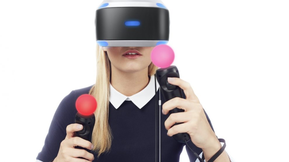 فروش بسیار خوب Playstation VR در بریتانیا 19 فروش بسیار خوب Playstation VR در بریتانیا 1