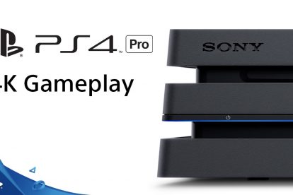 PS4 Pro